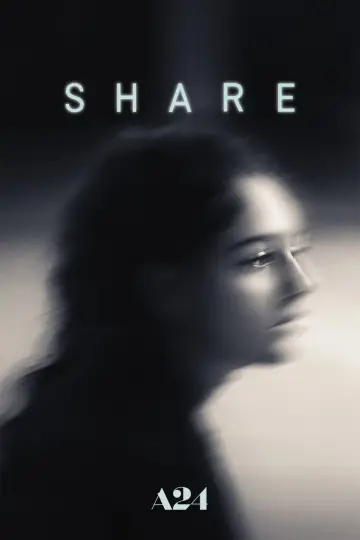 Plakat do filmu "Share" #1918480