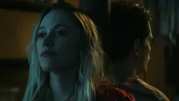 Zasłona do filmu "Złoczyńcy" #1000639