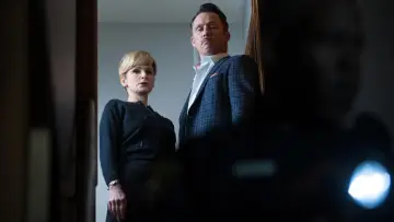 Zasłona do filmu "Złoczyńcy" #298441