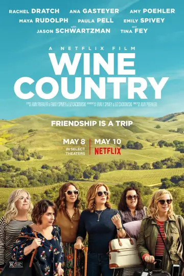 Plakat do filmu "Gorzkie wino" #136548