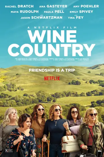 Plakat do filmu "Gorzkie wino" #136549