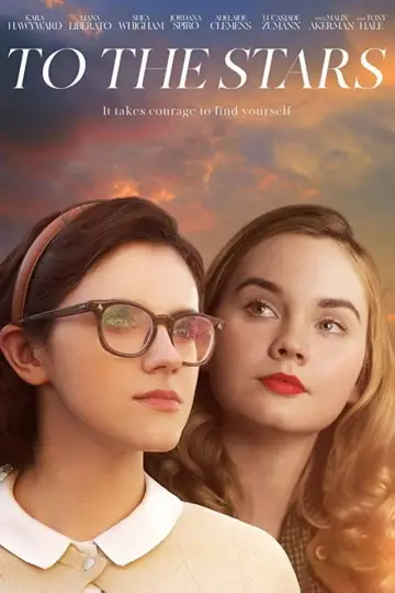 Plakat do filmu "Do gwiazd" #1069908