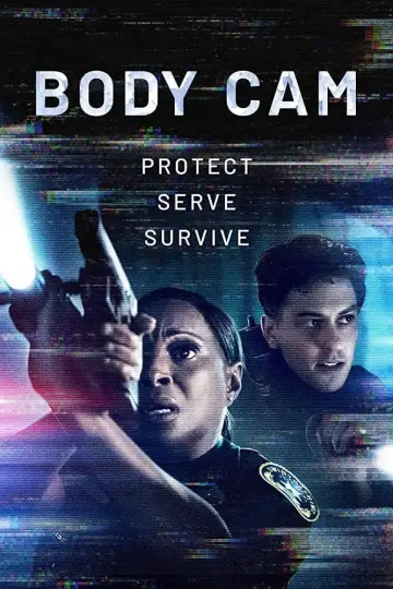 Plakat do filmu "Kamera" #124923