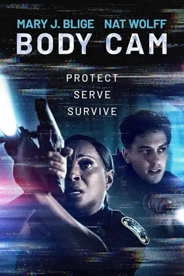 Plakat do filmu "Kamera" #124924