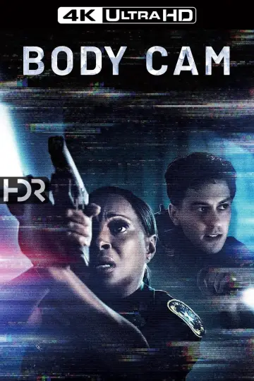 Plakat do filmu "Kamera" #124926