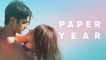 Zasłona do filmu "Papierowe gody" #1578784