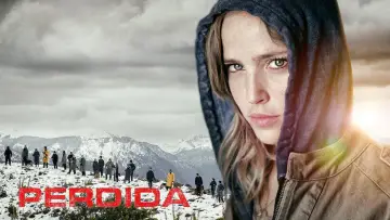 Zasłona do filmu "Zaginiona" #634464