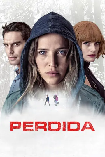 Zaginiona