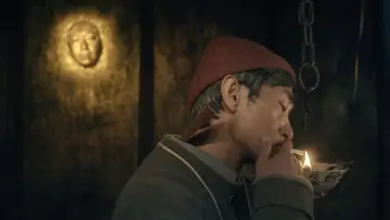 Zasłona do filmu "Jiao ma tang hui" #417202