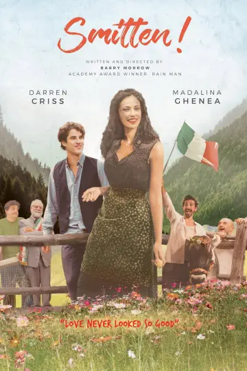 Plakat do filmu "All You Ever Wished For" #1089064