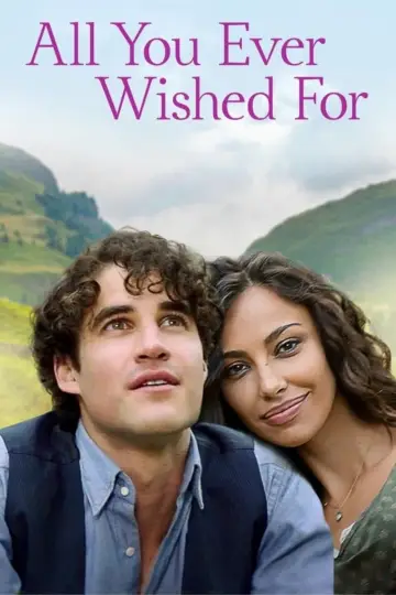 Plakat do filmu "All You Ever Wished For" #449610