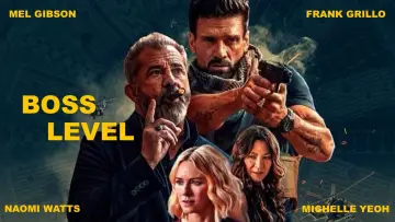Zasłona do filmu "Poziom mistrza" #100967