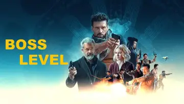 Zasłona do filmu "Poziom mistrza" #100968