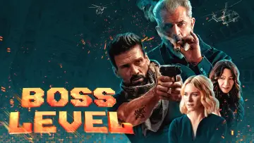 Zasłona do filmu "Poziom mistrza" #100969