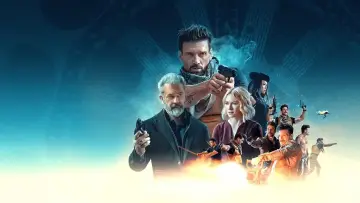Zasłona do filmu "Poziom mistrza" #256208
