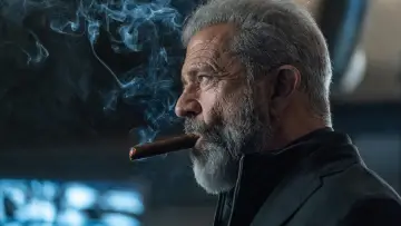 Zasłona do filmu "Poziom mistrza" #256210