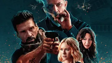 Zasłona do filmu "Poziom mistrza" #256212