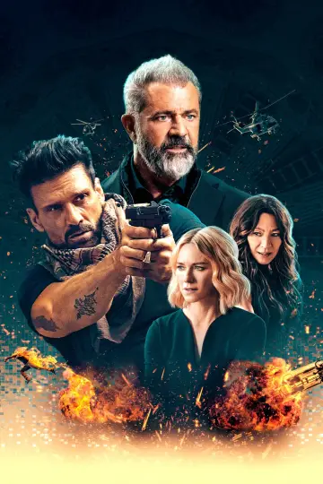 Plakat do filmu "Poziom mistrza" #256214
