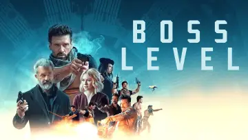 Zasłona do filmu "Poziom mistrza" #676688