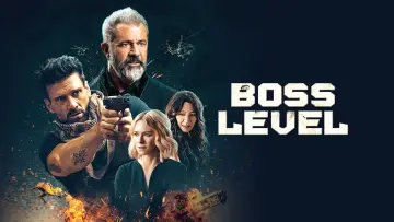 Zasłona do filmu "Poziom mistrza" #676690