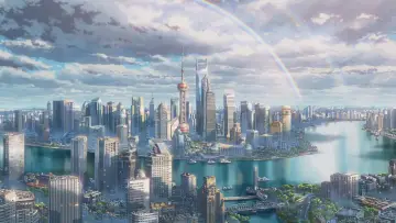 Zasłona do filmu "Flavors of Youth" #256904