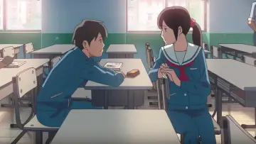 Zasłona do filmu "Flavors of Youth" #256905