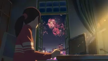 Zasłona do filmu "Flavors of Youth" #468236