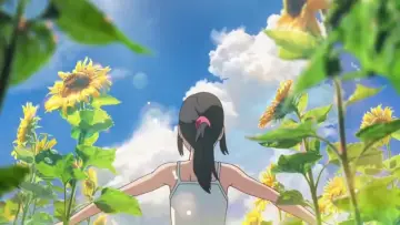 Zasłona do filmu "Flavors of Youth" #468239