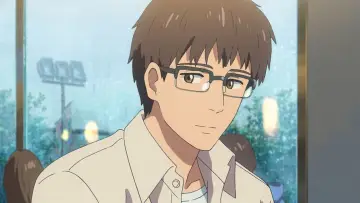 Zasłona do filmu "Flavors of Youth" #468240