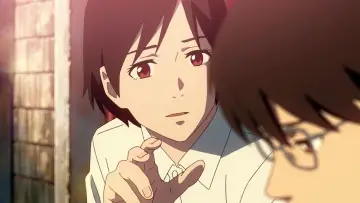 Zasłona do filmu "Flavors of Youth" #468241