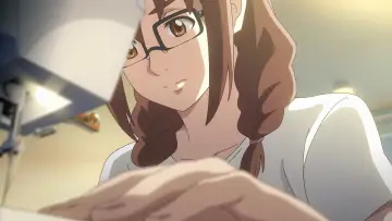 Zasłona do filmu "Flavors of Youth" #468242