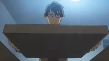 Zasłona do filmu "Flavors of Youth" #468243