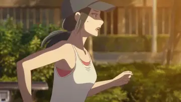 Zasłona do filmu "Flavors of Youth" #468244