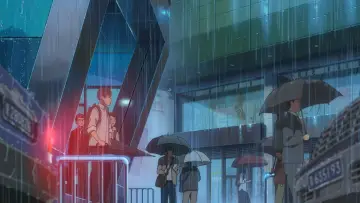 Zasłona do filmu "Flavors of Youth" #468246