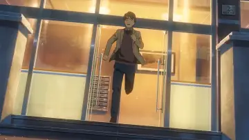 Zasłona do filmu "Flavors of Youth" #468248