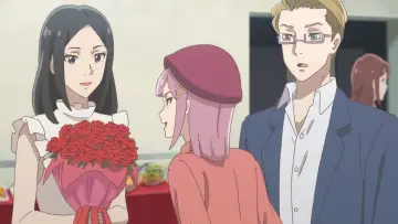 Zasłona do filmu "Flavors of Youth" #468250