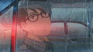 Zasłona do filmu "Flavors of Youth" #468252