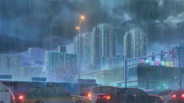Zasłona do filmu "Flavors of Youth" #468254