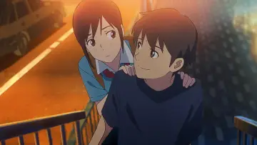 Zasłona do filmu "Flavors of Youth" #994156
