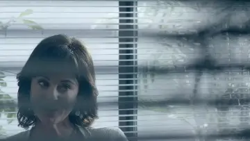 Zasłona do filmu "Siła wyższa" #461313