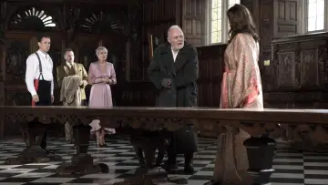 Zasłona do filmu "Król Lear" #426467