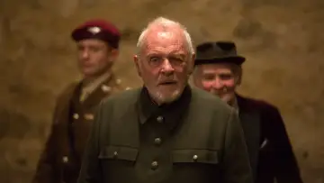Zasłona do filmu "Król Lear" #426469