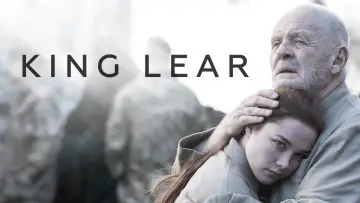Zasłona do filmu "Król Lear" #968775