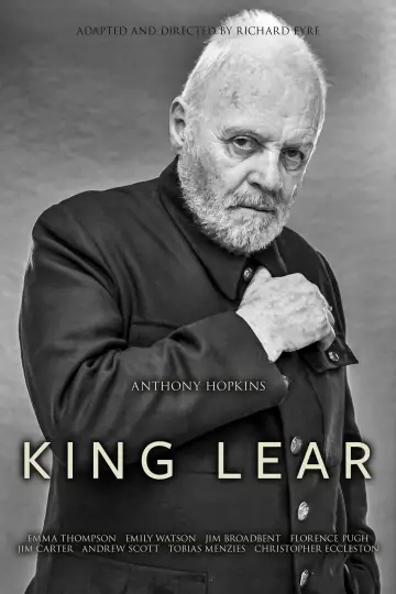 Król Lear