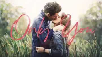 Zasłona do filmu "Tylko ty" #1851050