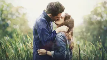 Zasłona do filmu "Tylko ty" #1851056