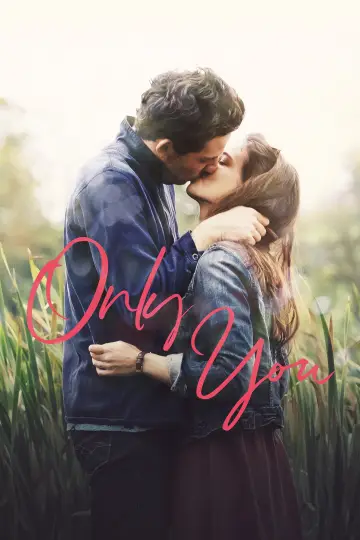 Plakat do filmu "Tylko ty" #1851066