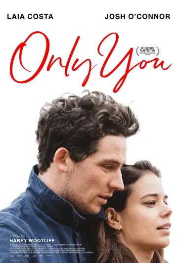 Plakat do filmu "Tylko ty" #1851068