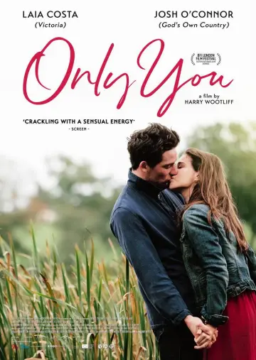 Plakat do filmu "Tylko ty" #1851069
