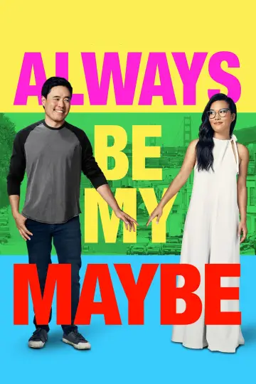Chyba na pewno ty